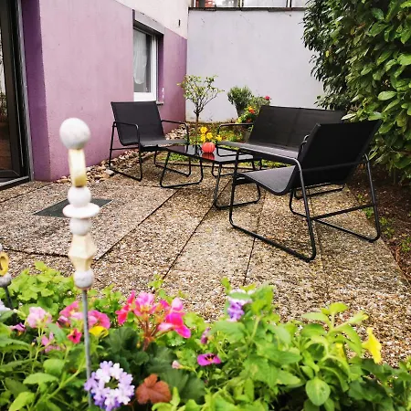 Ferienwohnung Bermatingen Exterior foto