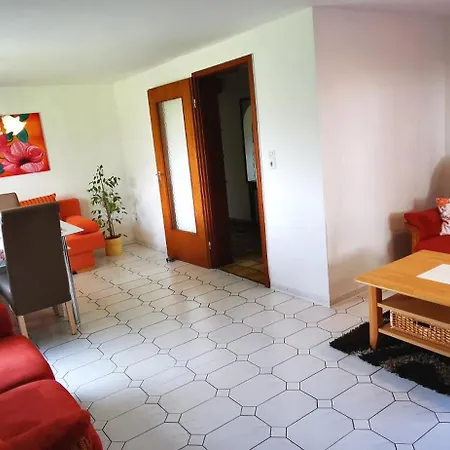 Ferienwohnung Bermatingen Exterior foto