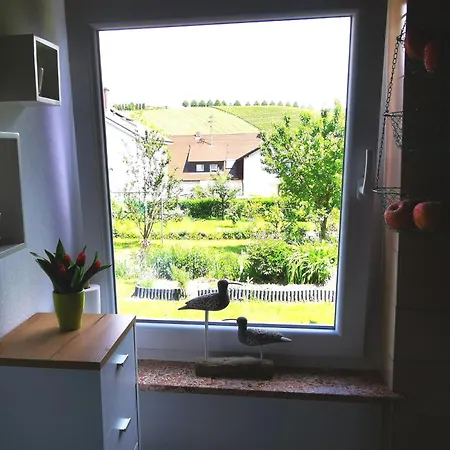 Ferienwohnung Bermatingen Exterior foto