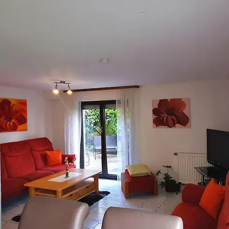 Ferienwohnung Bermatingen Exterior foto