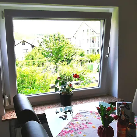 Ferienwohnung Bermatingen Exterior foto