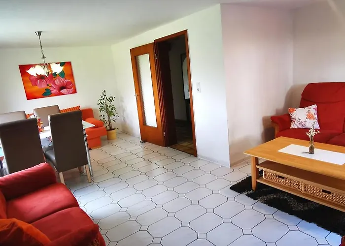 Ferienwohnung Bermatingen