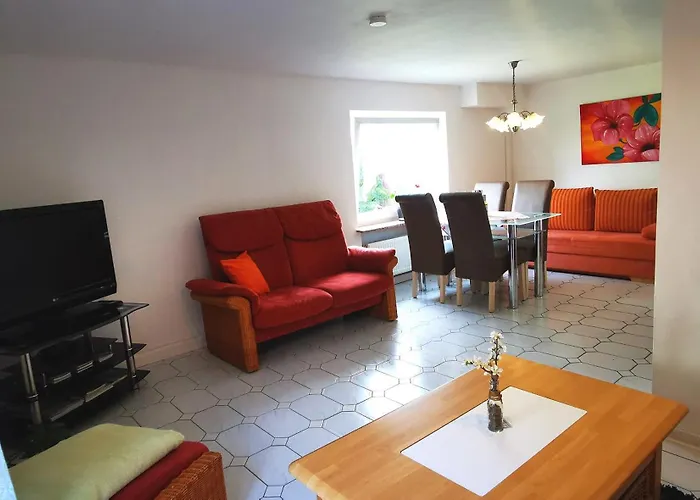 Ferienwohnung Bermatingen