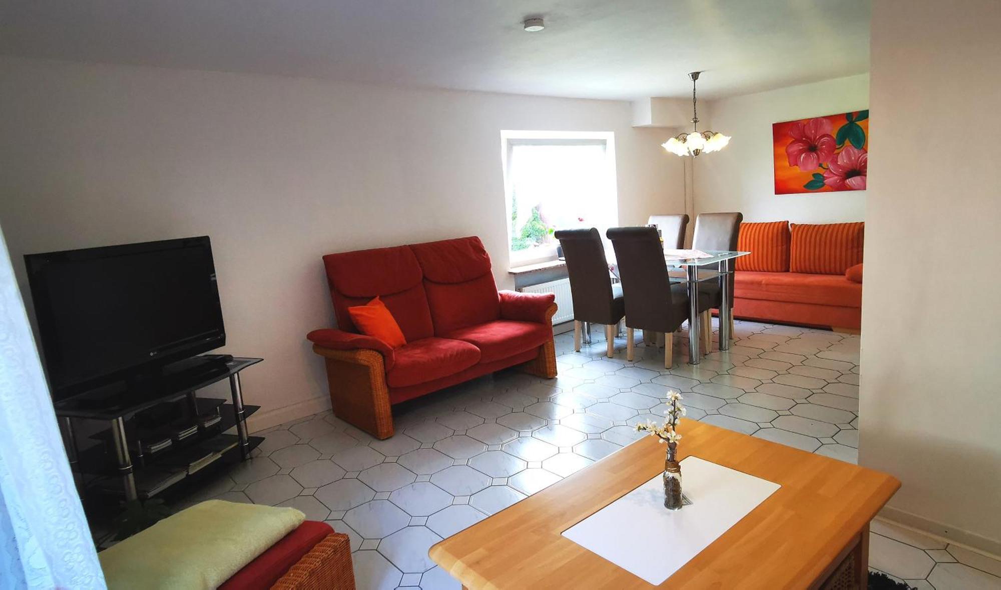 Ferienwohnung Bermatingen Bermatingen