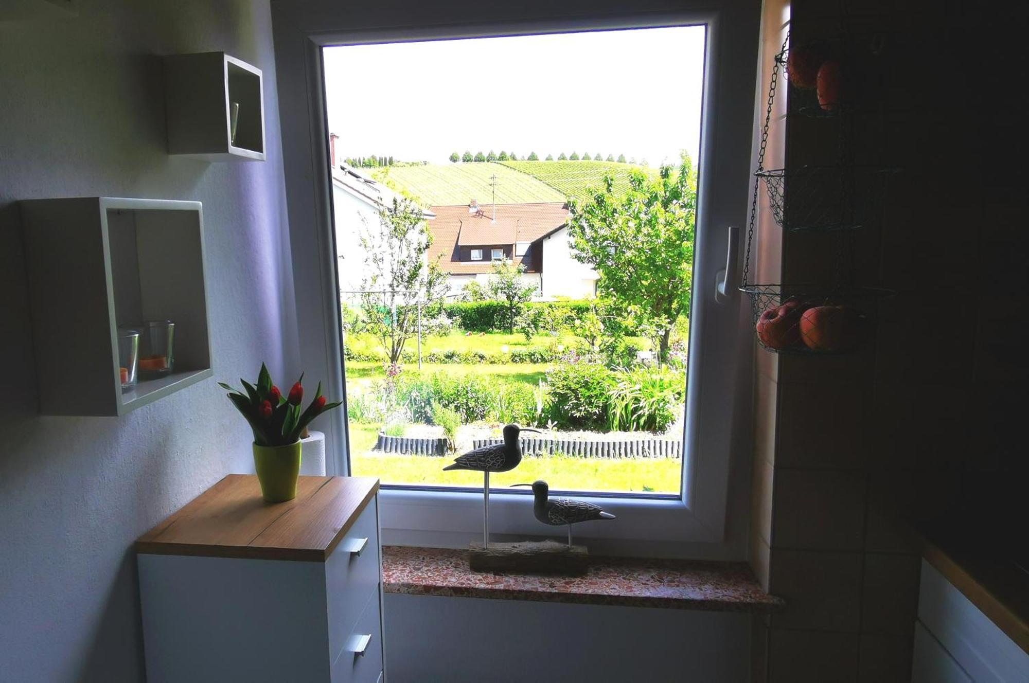 Ferienwohnung Bermatingen